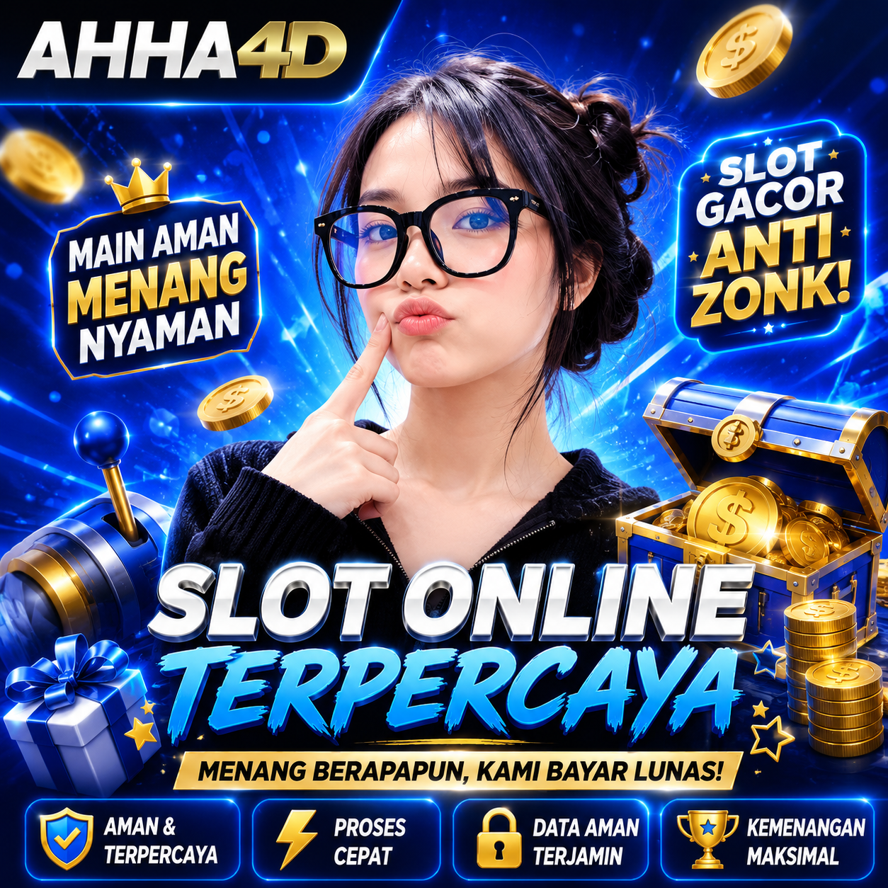 AHHA4D Front Black 